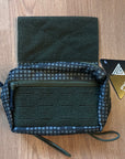 Phantom Gear T Bag Hook & Loop Lower Plate Carrier Pouch Dessert Night Camo