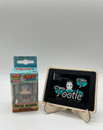 ITACHI UCHICHA Pocket Pop! Keychain Naruto Shippuden Tootle Ph