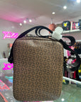 GUESS MENS SLING BAG