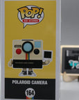 POLAROID CAMERA 164 Funko Exclusive 2022 Fall Convention LE Funko Pop AD Icons Tootle Ph
