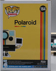 POLAROID CAMERA 164 Funko Exclusive 2022 Fall Convention LE Funko Pop AD Icons Tootle Ph