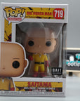 SAITAMA 719 BAIT Exclv One Punch Man Funko Pop Animation Tootle ph SALE