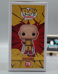 SAITAMA 719 BAIT Exclv One Punch Man Funko Pop Animation Tootle ph SALE