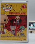 SAITAMA 719 BAIT Exclv One Punch Man Funko Pop Animation Tootle ph SALE