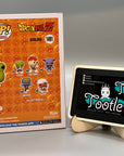 GULDO 1491 GITD EE Exclusive LE Dragonball Z Funko Pop Animation Tootle ph