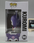 KUROMI with Ice Cream 90 Hello Kitty and Friends Funko Pop Tootle ph