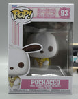 POCHACCO with Ice Cream 93 Hello Kitty and Friends Funko Pop Tootle ph