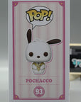 POCHACCO with Ice Cream 93 Hello Kitty and Friends Funko Pop Tootle ph