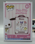 POCHACCO with Ice Cream 93 Hello Kitty and Friends Funko Pop Tootle ph
