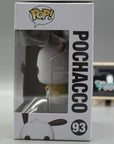 POCHACCO with Ice Cream 93 Hello Kitty and Friends Funko Pop Tootle ph
