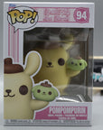 POMPOMPURIN with Dessert 94 Hello Kitty and Friends Funko Pop Tootle ph