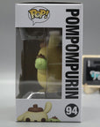 POMPOMPURIN with Dessert 94 Hello Kitty and Friends Funko Pop Tootle ph