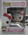HELLO KITTY with Cake 89 Hello Kitty and Friends Funko Pop Tootle ph