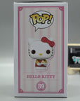 HELLO KITTY with Cake 89 Hello Kitty and Friends Funko Pop Tootle ph