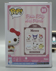 HELLO KITTY with Cake 89 Hello Kitty and Friends Funko Pop Tootle ph