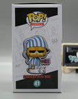 GARFIELD with MUG 41 Nickelodeon Garfield Funko Pop Comics Tootle ph