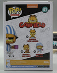 GARFIELD with MUG 41 Nickelodeon Garfield Funko Pop Comics Tootle ph