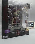 SUMMONER NECROMANCER Diablo IV 1:12 McFarlane Toys Tootle ph