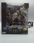 SUMMONER NECROMANCER Diablo IV 1:12 McFarlane Toys Tootle ph