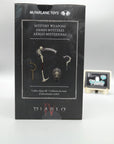 SUMMONER NECROMANCER Diablo IV 1:12 McFarlane Toys Tootle ph