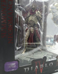 SUMMONER NECROMANCER Diablo IV 1:12 McFarlane Toys Tootle ph
