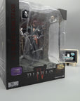 ICE BLADES SORCERESS Diablo IV 1:12 McFarlane Toys Tootle ph