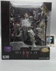 LIGHTNING STORM DRUID Diablo IV 1:12 McFarlane Toys Tootle ph
