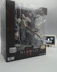 LANDSLIDE DRUID Diablo IV 1:12 McFarlane Toys Tootle ph