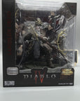 LANDSLIDE DRUID Diablo IV 1:12 McFarlane Toys Tootle ph