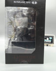 LANDSLIDE DRUID Diablo IV 1:12 McFarlane Toys Tootle ph