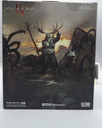 LANDSLIDE DRUID Diablo IV 1:12 McFarlane Toys Tootle ph