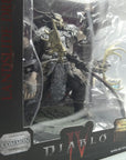 LANDSLIDE DRUID Diablo IV 1:12 McFarlane Toys Tootle ph
