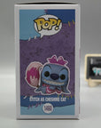 STITCH as CHESHIRE CAT 1460 Stitch in Costume Funko Pop Tootle Ph