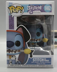STITCH as PONGO 1462 Stitch in Costume Funko Pop Tootle Ph