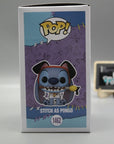 STITCH as PONGO 1462 Stitch in Costume Funko Pop Tootle Ph