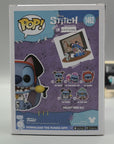 STITCH as PONGO 1462 Stitch in Costume Funko Pop Tootle Ph