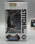 STITCH as PONGO 1462 Stitch in Costume Funko Pop Tootle Ph
