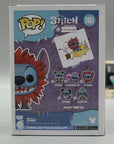 STITCH as SIMBA 1461 Stitch in Costume Funko Pop Tootle Ph
