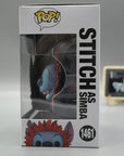 STITCH as SIMBA 1461 Stitch in Costume Funko Pop Tootle Ph