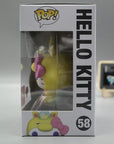 HELLO KITTY 58 Diamond Unicorn - It's Sugar Exclusive Hello Kitty and Friends Funko Pop Tootle ph