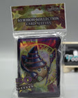 Card Sleeves KURIBOH YuGiOh Konami 50 Sleeves per Pack Tootle ph