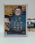 SUSAMARU 1409 GLOW CHASE Demon Slayer Funko Pop Tootle ph SALE