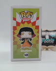 SUSAMARU 1409 GLOW CHASE Demon Slayer Funko Pop Tootle ph SALE