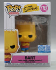 BART 1742 Special Edition The Simpsons Funko Pop! Vinyl Figure Tootle ph