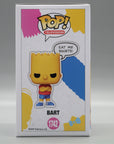 BART 1742 Special Edition The Simpsons Funko Pop! Vinyl Figure Tootle ph