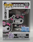 KUROMI 115 Special Edition 20th Anniversary Funko Pop! Vinyl Figure Tootle ph
