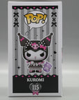 KUROMI 115 Special Edition 20th Anniversary Funko Pop! Vinyl Figure Tootle ph