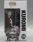 KUROMI 115 Special Edition 20th Anniversary Funko Pop! Vinyl Figure Tootle ph
