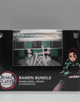 Ramen Bowl Bundle Demon Slayer Tootle ph
