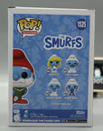 PAPA SMURF 1525 2024 Summer Convention LE The Smurfs Funko Pop TV Tootle ph